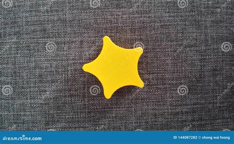 Shape Blocks Isolated On Grey Background Stock Photo Cartoondealer