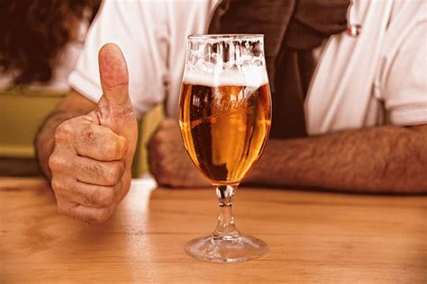 C Mo Servir Una Cerveza Perfecta