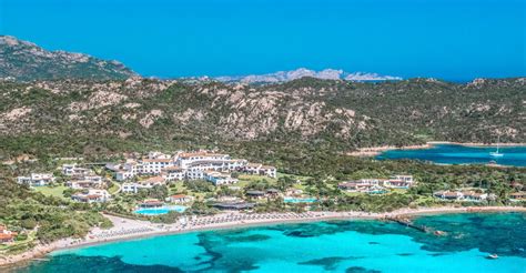 Lvmh Signs Management Of Two Sardinia Hotels