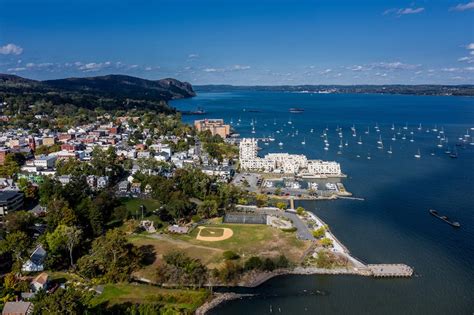 The Best Places To Live In Each County Of The Hudson Valley Hudson