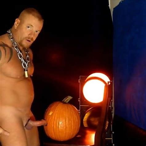 Pumpkin Fuck Free Gay Toyed Porn Video Xhamster Xhamster