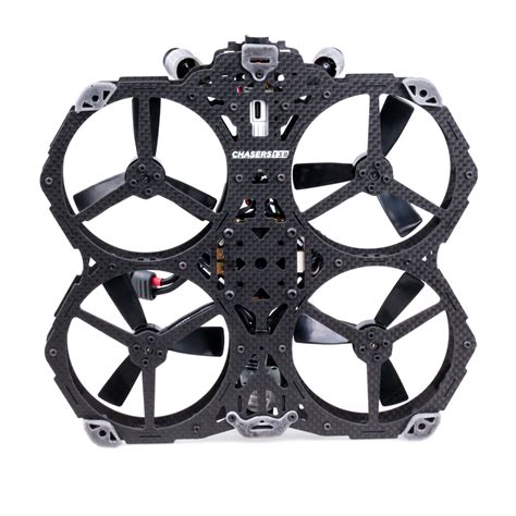 Flywoo Naked Chasers HD Mm GOKU F F Inch S CineWhoop FPV Racing Drone W A BL