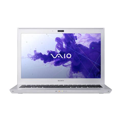 Sony Vaio T Series Svt Fxs Inch Ultrabook A Complete Review