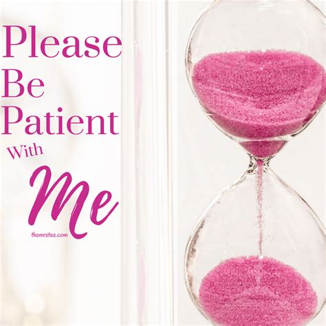 patient   part    tee lifestyle blogger