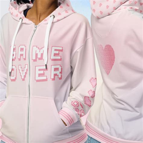 E Girl Clothing Etsy