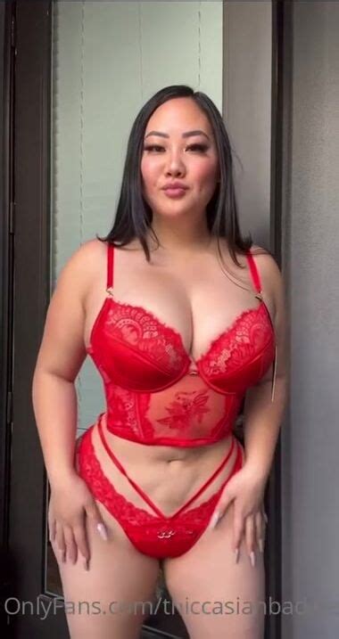 Thiccasianbaddie Lingerie Try On Onlyfans Leaked Video yi Ücretsiz izleyin