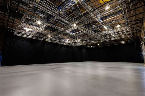 Studios – Maidstone Studios