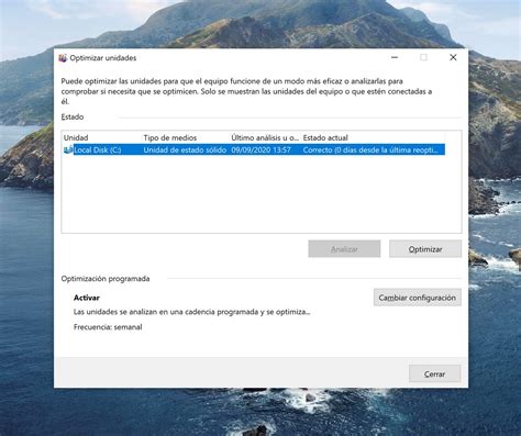 Ya Puedes Optimizar Tus Ssd En Windows 10 Tras Solventarse Un Fallo