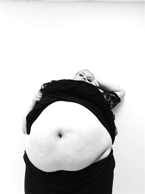 Gorgeous BBW SSBBW Bellies Porn Pictures XXX Photos Sex Images