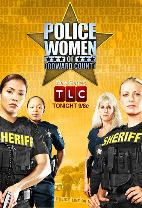 Police Women Of Dallas Tv Series 2010 2013 Posters — The Movie