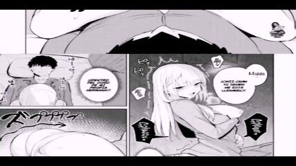 Anime Hentai Manga El Secreto Ayaka
