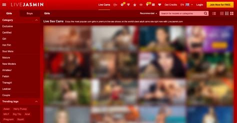 Top Sex Cam Sites For Free Shows