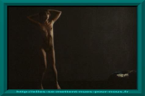 Naked Dawn Dunlap In Laura