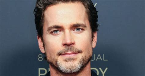 Matt Bomer Says He Got Rejected From Playing Superman Due To Being Gay Celebrity News
