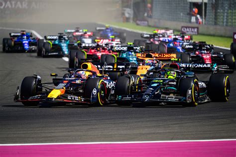 Programul Marelui Premiu De Formula 1 Al Ungariei 2024 Cursa Va Fi