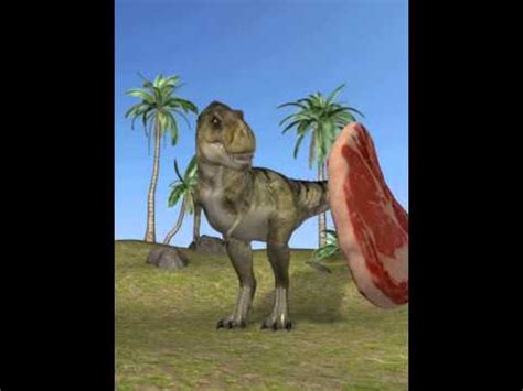 How Dinosaurs Have Sex YouTube