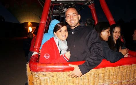 The Most Incredible Sunrise Hot Air Balloon Ride In Cappadocia