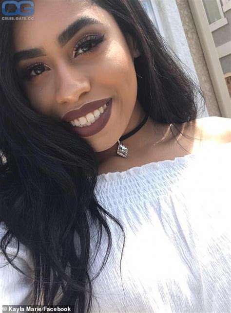 Kayla Morris Nude Pictures Photos Playboy Naked Topless Fappening