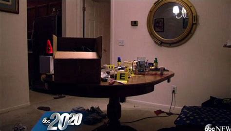 Shocking Crime Scene Photos Released: Woman Faces Charges For Shooting ...