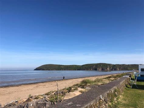 channel view caravan park somerset leisure