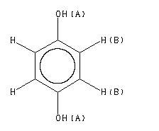 Hydroquinone H Nmr Spectrum