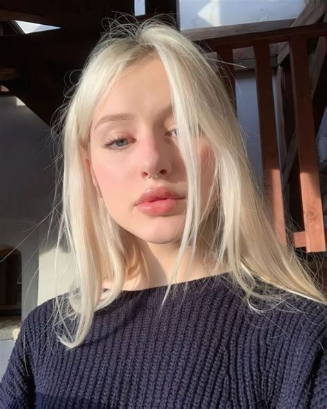 Incredibly Beautiful Creamy Blonde Hair Ideas Styleoholic