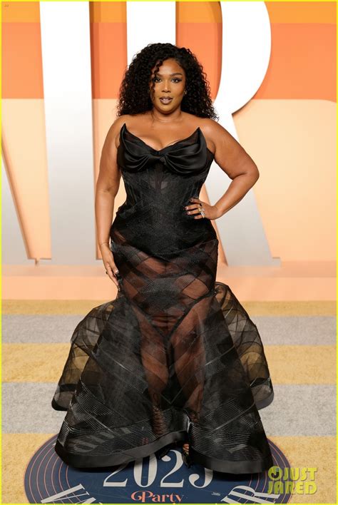 Lizzo Shares Close Up Photo Of Her Torso In Bikini After Seeing A Fat Joke About Her Never Let