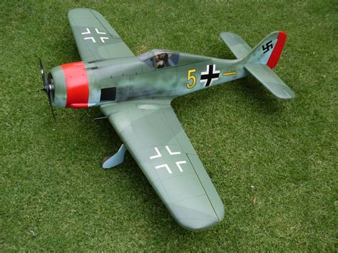 FW 190 A7 | Aircraft of World War II - WW2Aircraft.net Forums