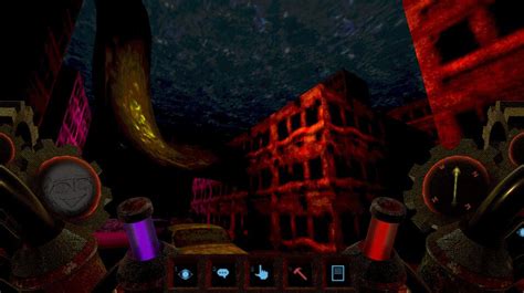 Psychopomp GOLD — Download