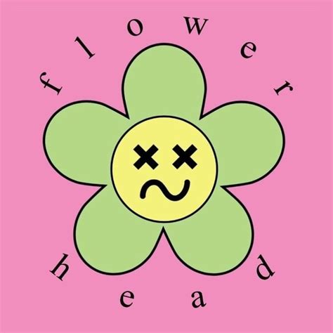 flower head lyrics songs  albums genius
