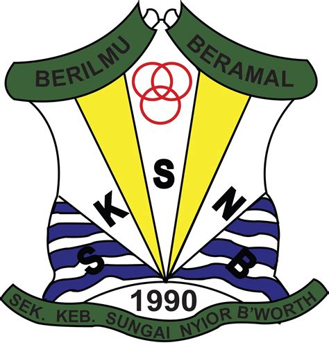 Logo Sekolah Penggerak 3
