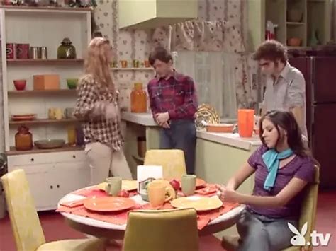 S Show A XXX Parody Blowjob Blowjob Porn Feat Rachel Love By