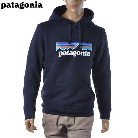 パタゴニア Patagonia パーカー メンズ スウェット 39622 P 6 Logo Uprisal Hoody 23214908202 Bravas 通販 Yahoo