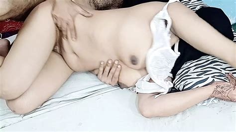 Holding Big Boobs Of My Indian Desi Girlfriend I Fucked He Tightr Pussy From Back Side Xhamster