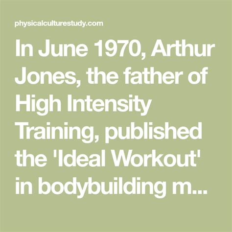 26+ Arthur jones high intensity training machine | stomachabsworkout