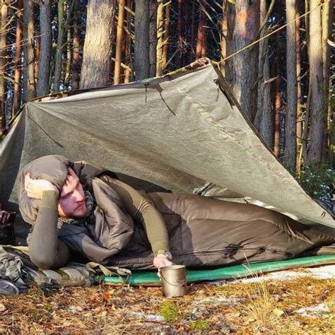 Bushmen Walker 3 Sleeping Bag