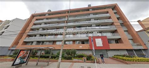 Venta De Apartamento En Bella Suiza Usaquen Bogot D C M