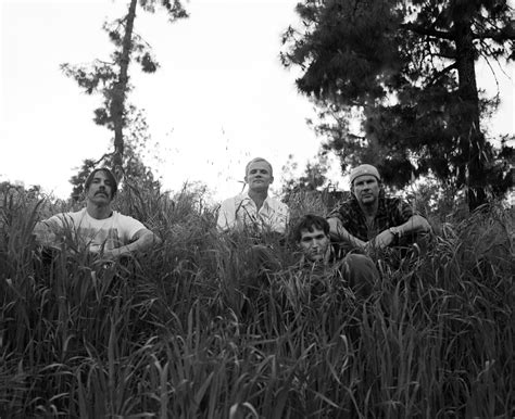 BBC Zane Lowe S Hottest Records Blog Hottest Record Red Hot Chili