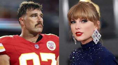 Travis Kelce clears his stance over Taylor Swift break-up rumours