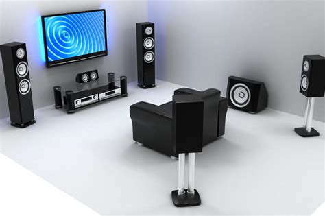 Co to jest Dolby Atmos, jakiego sprzętu wymaga, jak skonfigurować ...