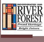 River Forest, Illinois | suburb, village, township