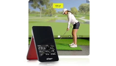 Optishot Orbit Golf Simulator Review Byretreat