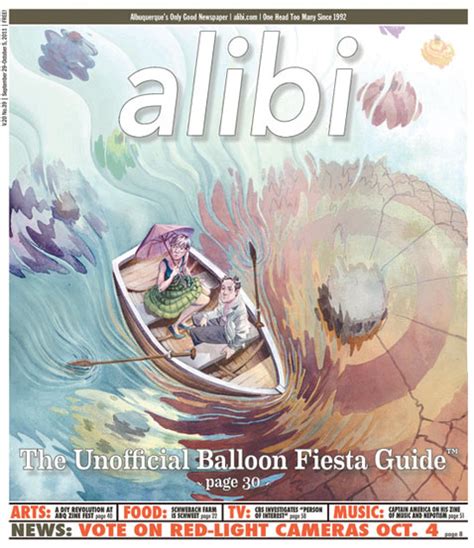 2011 | Weekly Alibi