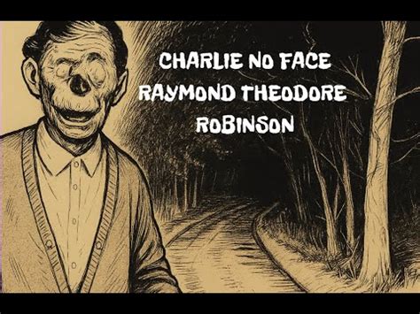 The Raymond Robinson Green Man Reconstructing A 20th Century American Urban Legend