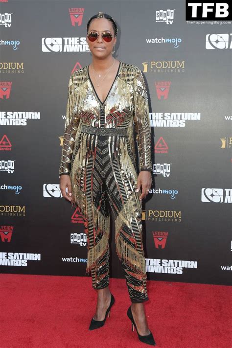 Aisha Tyler Nude Onlyfans Photo The Fappening Plus