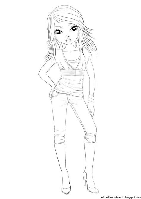 Модели распечатать