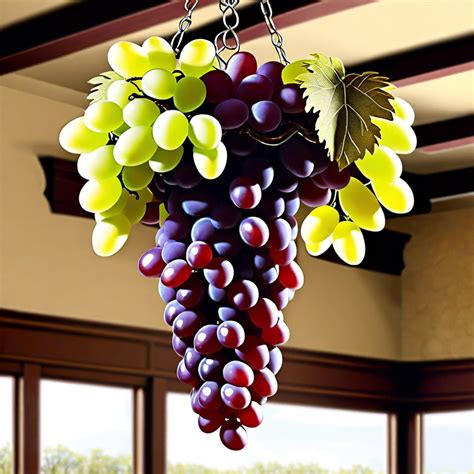 Grape Themed Centerpiece Ideas: Creative Designs for Your Next Event