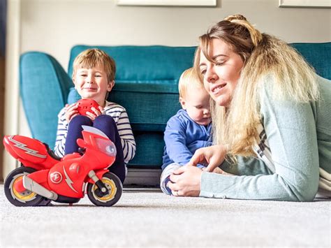 Time Management For Moms How To Study Work And Not Use Babysitting