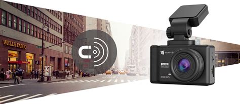 Nowy rejestrator jazdy od Navitel R500 GPS