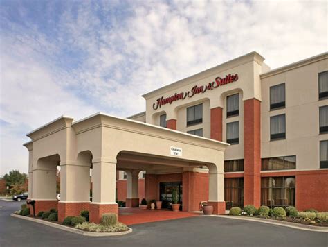 Hampton Inn & Suites Richmond/Virginia Center - Hotel Reviews, Deals - Glen Allen, VA - TripAdvisor